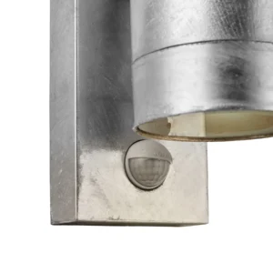 Kinkiet Nordlux Tin Maxi Double Sensor Stal