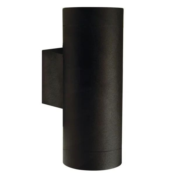 Kinkiet Nordlux Tin Maxi Double wall Czarny