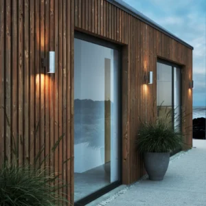 Kinkiet Nordlux Tin Maxi Double Galv.