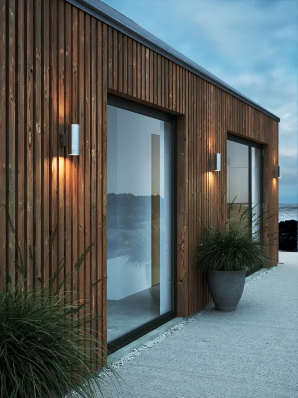 Kinkiet Nordlux Tin Maxi Double Galv.