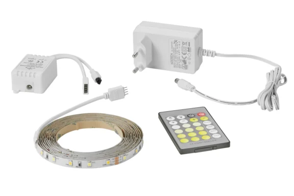 Led Strip | 2700-6000K |3 mtr