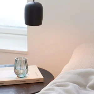 Lampa wisząca Nordlux Notti 10 Czarny