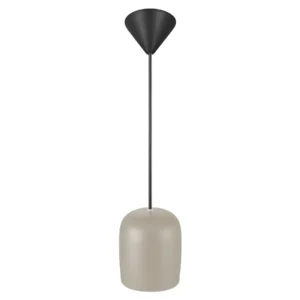 Lampa wisząca Nordlux Notti 10 Szary
