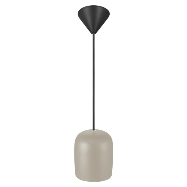 Lampa wisząca Nordlux Notti 10 Szary