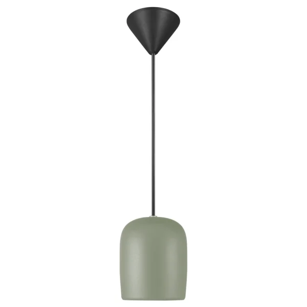 Lampa wisząca Nordlux Notti 10 Zielony