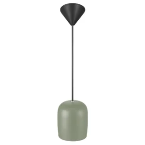 Lampa wisząca Nordlux Notti 10 Zielony