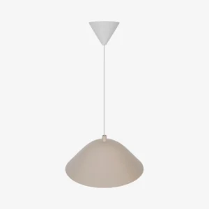 Lampa wisząca Nordlux Freya 35 Beżowy