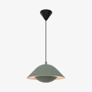 Lampa wisząca Nordlux Freya 35 Zielony