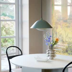 Lampa wisząca Nordlux Freya 35 Zielony
