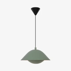 Lampa wisząca Nordlux Freya 35 Zielony