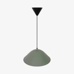 Lampa wisząca Nordlux Freya 35 Zielony