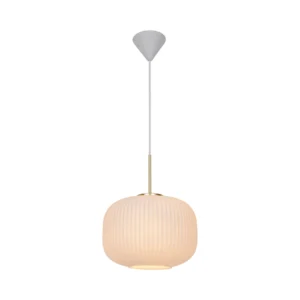 Lampa wisząca Milford 30 2.0 Opal