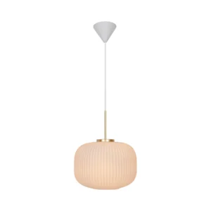 Lampa wisząca Milford 30 2.0 Opal