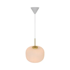 Lampa wisząca Milford 30 2.0 Opal