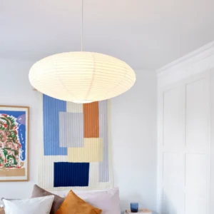 Lampa wisząca Nordlux Villo 60 Biały