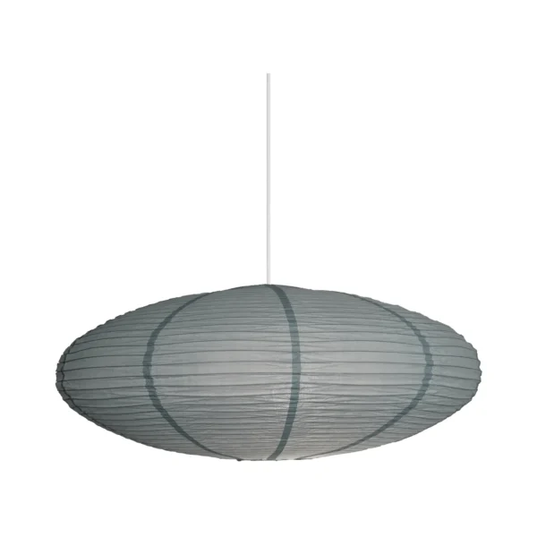 Lampa wisząca Nordlux Villo 60 Niebieski