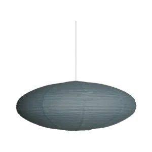 Lampa wisząca Nordlux Villo 60 Niebieski