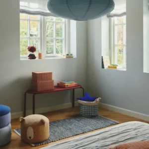 Lampa wisząca Nordlux Villo 60 Niebieski