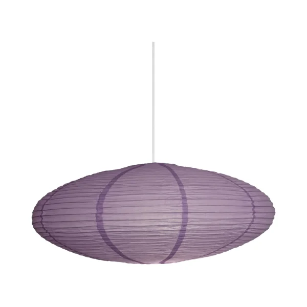 Lampa wisząca Nordlux Villo 60 Fioletowy