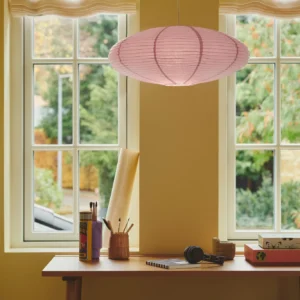 Lampa wisząca Nordlux Villo 60 Fioletowy