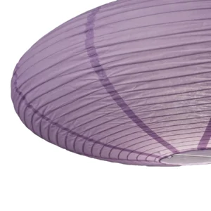Lampa wisząca Nordlux Villo 60 Fioletowy