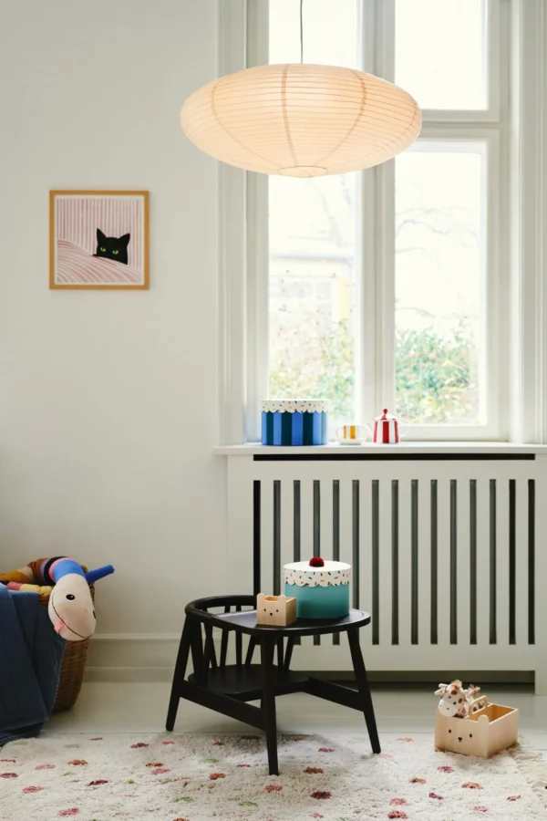Lampa wisząca Nordlux Villo 60 Beżowy