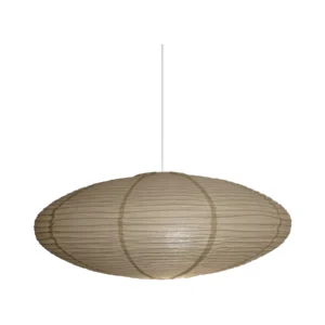Lampa wisząca Nordlux Villo 60 Beżowy