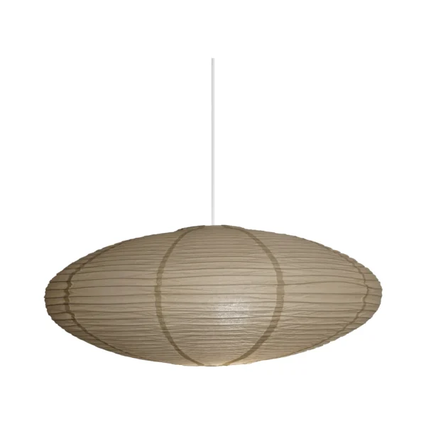 Lampa wisząca Nordlux Villo 60 Beżowy