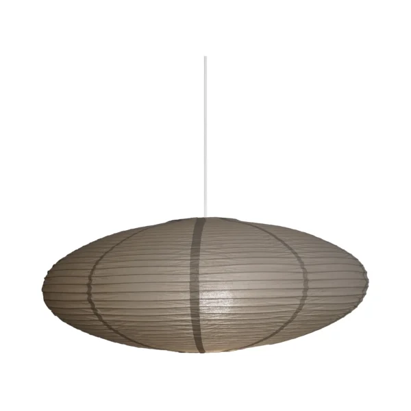 Lampa wisząca Nordlux Villo 60 Brązowy