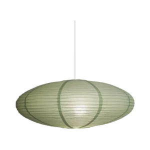 Lampa wisząca Nordlux Villo 60 Zielony