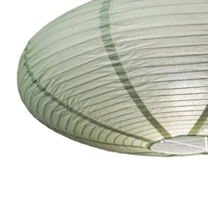 Lampa wisząca Nordlux Villo 60 Zielony