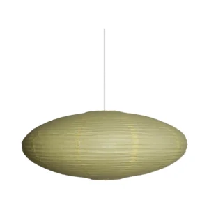 Lampa wisząca Villo 60 Żółty