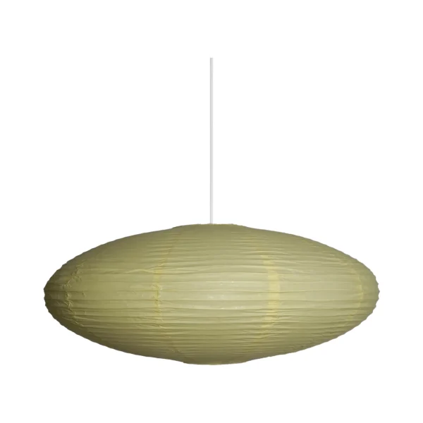 Lampa wisząca Villo 60 Żółty