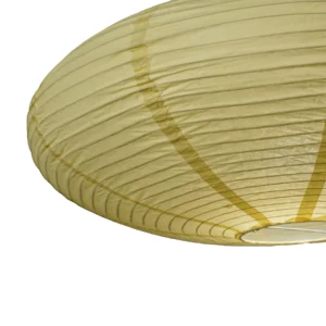Lampa wisząca Villo 60 Żółty