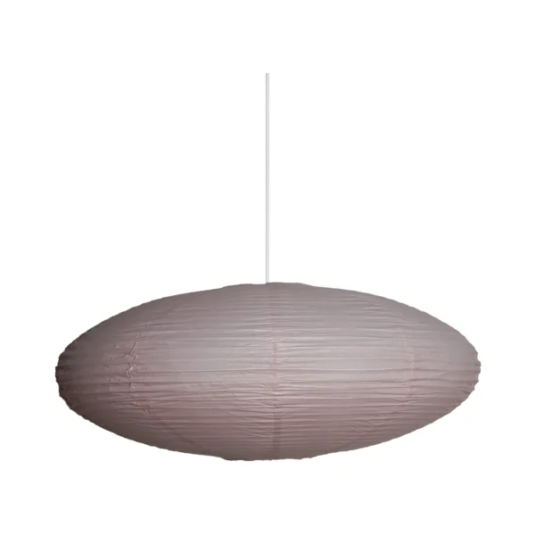 Lampa wisząca Nordlux Villo 60 Różowy