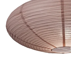 Lampa wisząca Nordlux Villo 60 Różowy