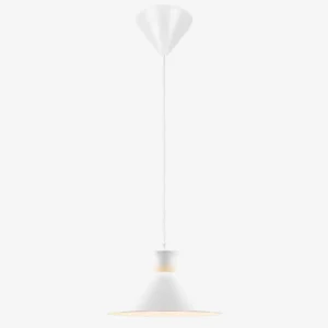 Lampa wisząca Nordlux Dial 25 Biały