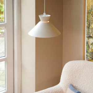 Lampa wisząca Nordlux Dial 25 Biały