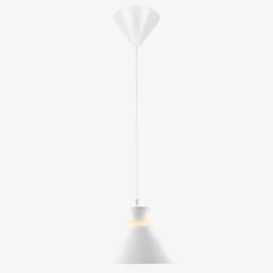 Lampa wisząca Nordlux Dial 25 Biały