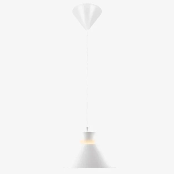 Lampa wisząca Nordlux Dial 25 Biały