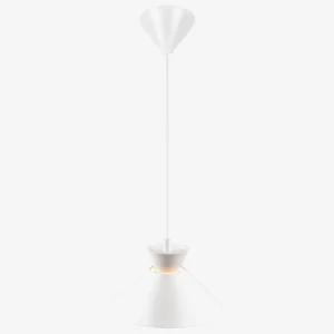 Lampa wisząca Nordlux Dial 25 Biały