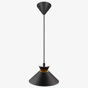 Lampa wisząca Nordlux Dial 25 Czarny