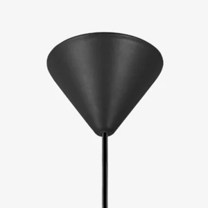 Lampa wisząca Nordlux Dial 25 Czarny
