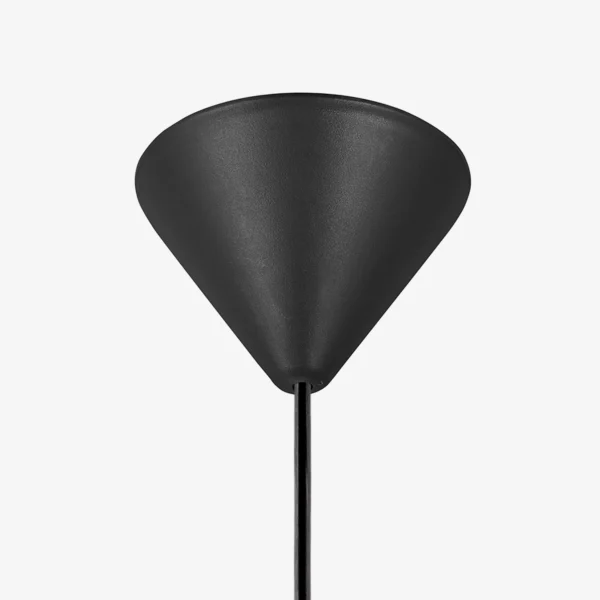 Lampa wisząca Nordlux Dial 25 Czarny