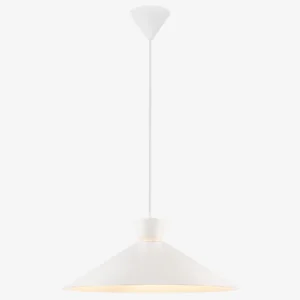 Lampa wisząca Nordlux Dial 45 Biały