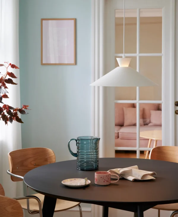 Lampa wisząca Nordlux Dial 45 Biały