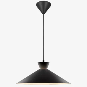 Lampa wisząca Nordlux Dial 45 Czarny