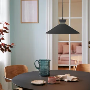 Lampa wisząca Nordlux Dial 45 Czarny