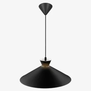 Lampa wisząca Nordlux Dial 45 Czarny