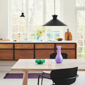 Lampa wisząca Nordlux Dial 45 Czarny